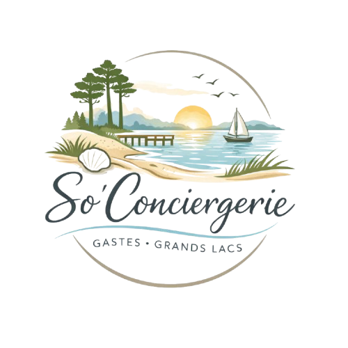 So'Conciergerie